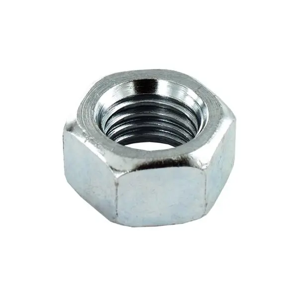 Sachet écrou hexagonal zingué  - VYNEX - 310178