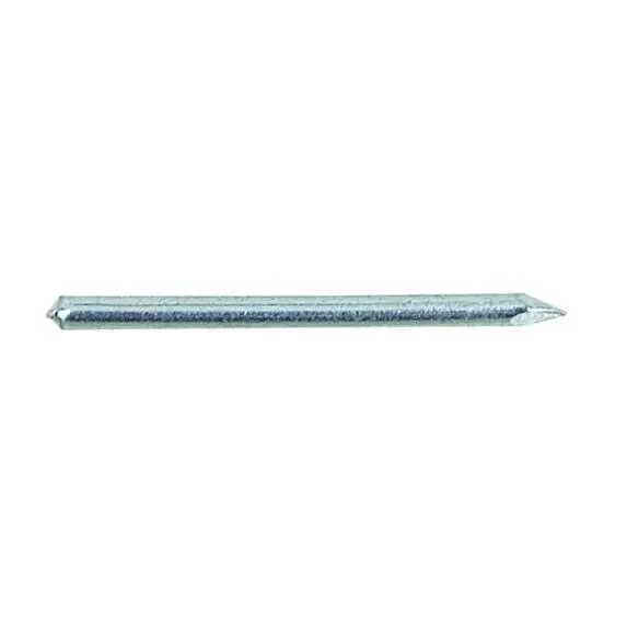 Sachet 90Gr de pointe vitrier 1,3x18 - VYNEX - 310178014910