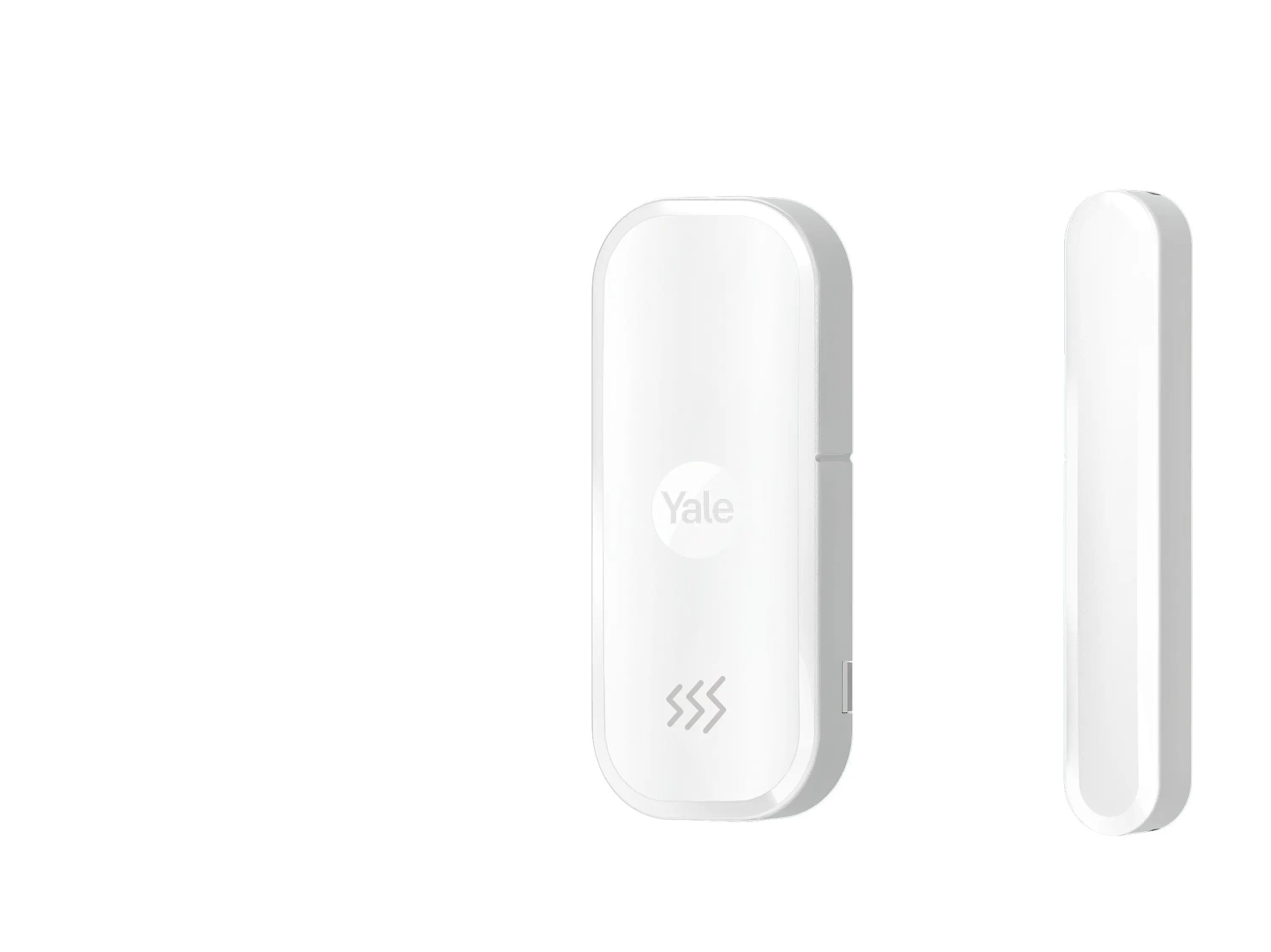 Détecteur anti-effrection portes et fenêtres pour alarme intelligente - YALE - 29424000