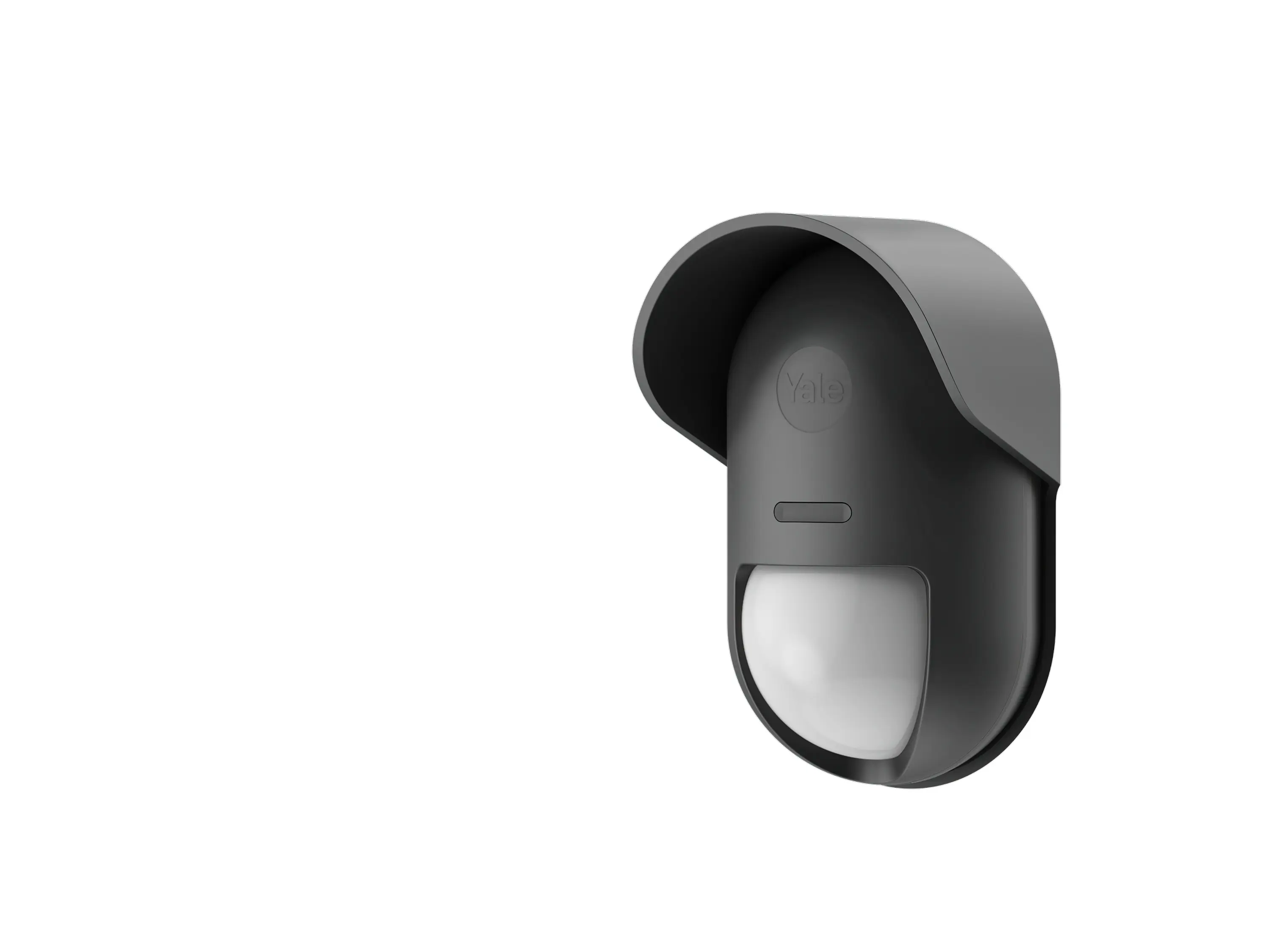 Détecteur de mouvement extérieur pour alarme intelligente - YALE - 29425000