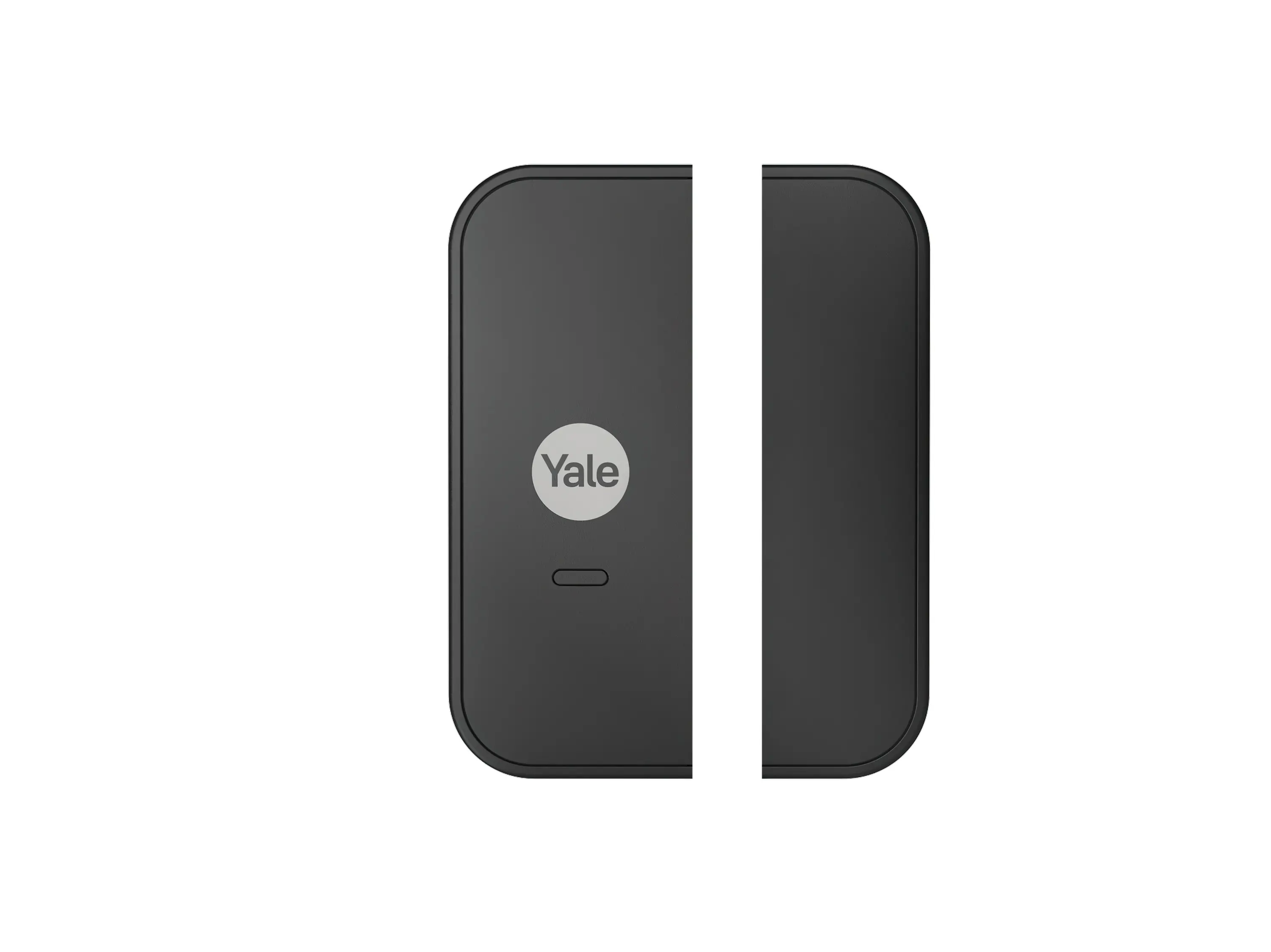 Détecteur d'ouverture portes et fênetres extérieur pour alarme intelligente - YALE - 29426000