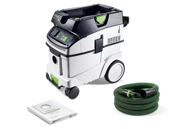 Aspirateur CLEANTEC CTL 36 EI - FESTOOL - 577908