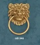 Gueule de lion Style OB292 Bronze Patiné