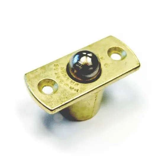 Loqueteau à bille D25  Progress