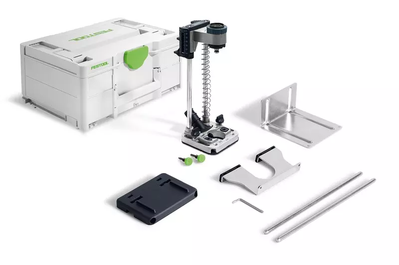 Accessoire de perçage mobile MB 40-Set - FESTOOL - 577971