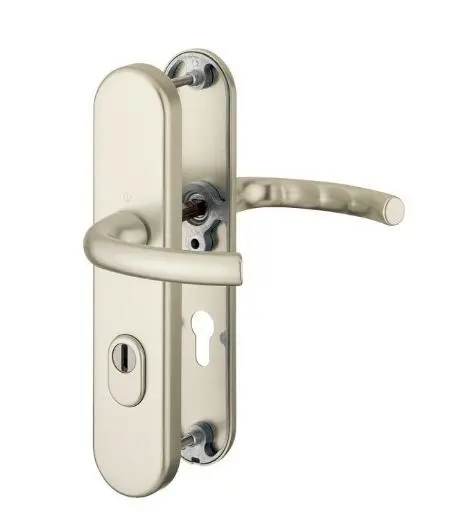 Ensemble de sécurité TOKYO Champagne