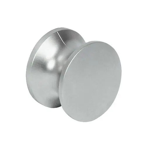 Bouton pour Fermeture Push-Lock 22901400