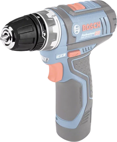 Mandrin automatique BOSCH - GFA 12-B - 1600A00F5H