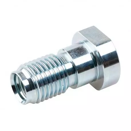Adaptateur m18 a 1 1/4" et m18 à 1/2" pour carotteuse - MAKITA - P-42151