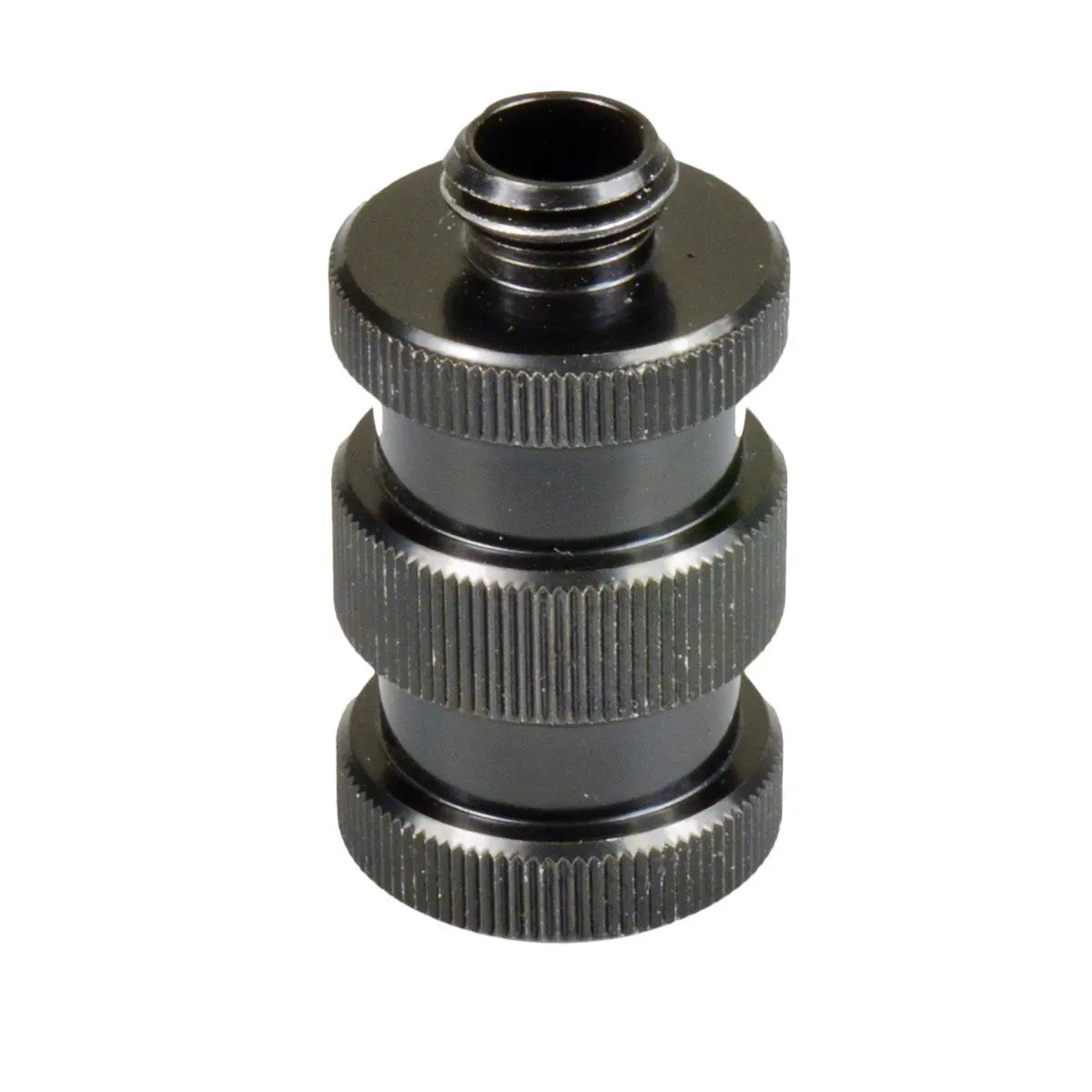 Adaptateur Levelfix VA-8 - Connexion de trépied étendue 5/8 " - NETIM - 554157
