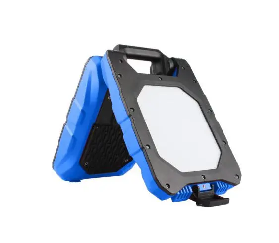 Double Projecteur Chantier PRO 3044 FOX LIGHT