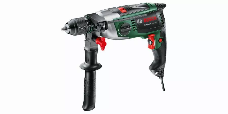 Perceuse à percussion BOSCH Advanced Impact 900 - 0603174000