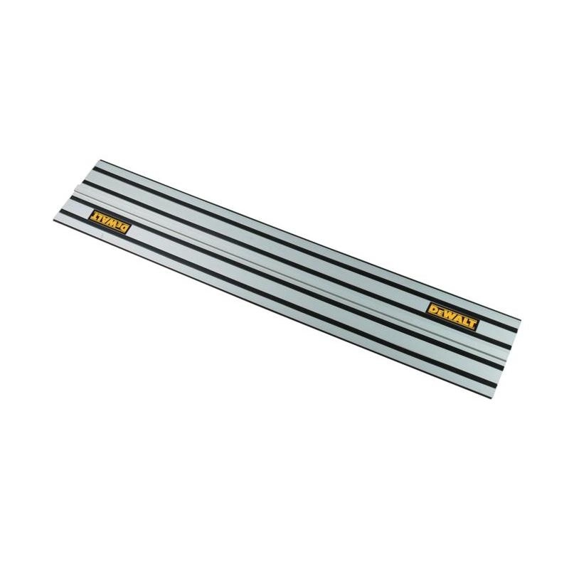 Rail de guidage pour scie circulaire plongeante - 1 mètre - DEWALT - DWS5021-XJ