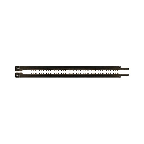 Lames DEWALT pour scie Alligator - 430 mm - Bois tendre ou dur - DT2978