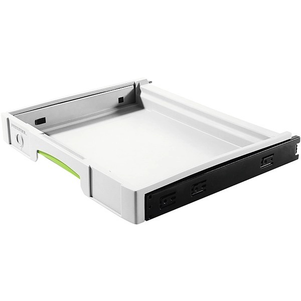 Tiroir FESTOOL SYS-AZ Pour tout les systainers (classic et T-LOC) - 500692  