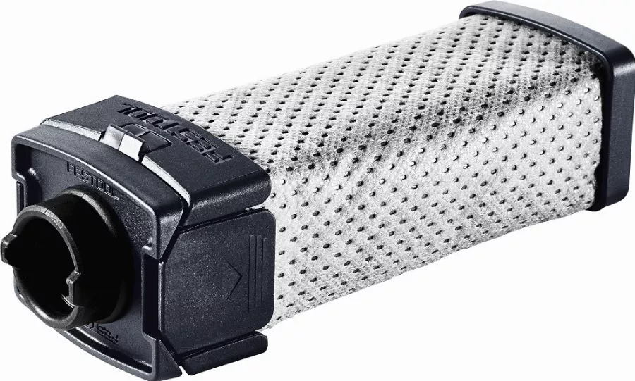 Sac récupérateur de poussière FESTOOL Longlife SB-Longlife RTS/DTS/ETS - 201693