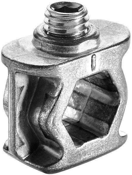 Élément de verrouillage transversal FESTOOL SV-QA D14/32 - Pour fraiseuse DOMINO XL DF700 - 201351