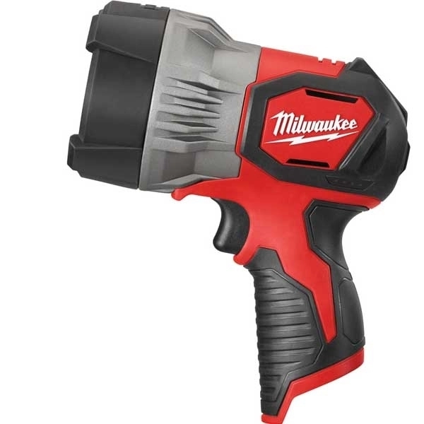 Lampe torche à led MILWAUKEE M12 Sled-0 - sans batterie - 4933451261 