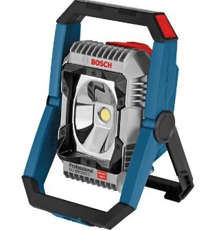 Lampe Gli 18V-2200C - BOSCH - sans batterie ni chargeur - 0601446501