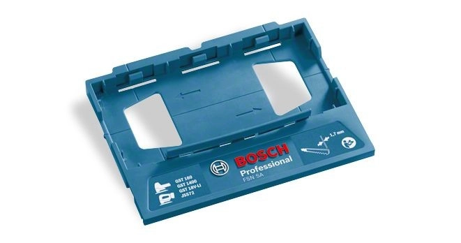 Adaptateur BOSCH Rail de guidage FSN SA - 1600A001FS