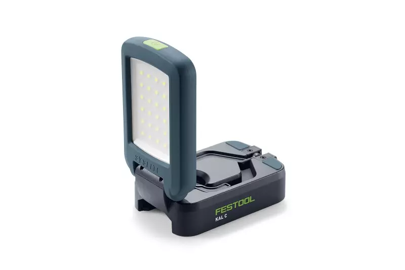Lampe sans fil SYSLITE KAL C - FESTOOL - sans batterie , ni chargeur - 578128