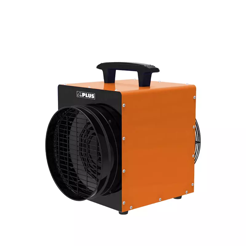 Aérotherme électrique portable ELP 4 - 3300 W - S.PLUS - 2800063