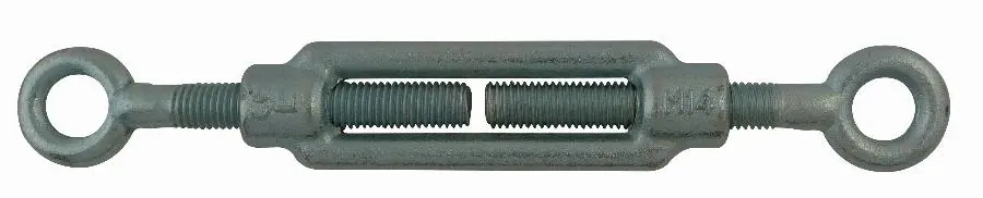 Tendeur à cage VISO - Ø 10 mm - TOO10E