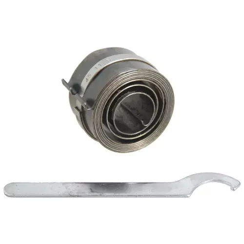 Ressort de remplacement pour ferme-porte classique n°3 GROOM - 703900