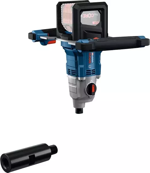Malaxeur GRW 18V-160 Professional - BOSCH - 06011C3000