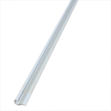 Profil cadre non percé N°10A RENSON - 3 mètres - 04111001