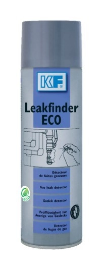 Détect fuites KF SICERON - Aérosol - 650ml /500ml - 6619