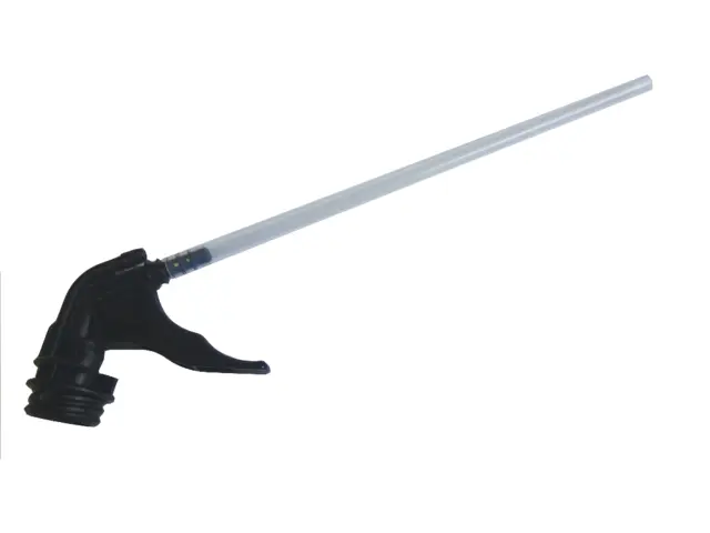 Canule supplémentaire pour mousse PU Parafoam 1K DL CHEMICALS - 900017N000604 