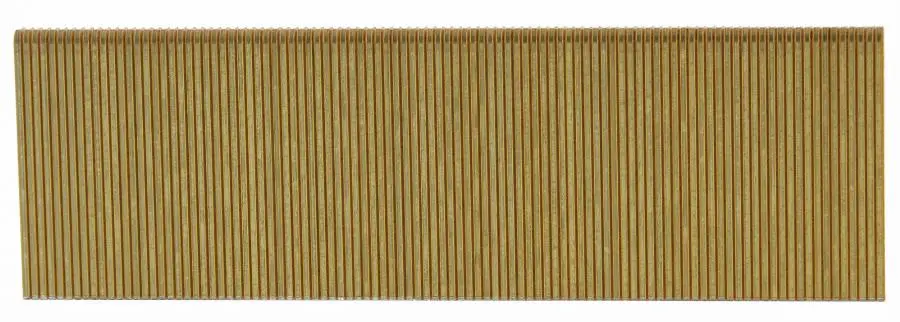 Agrafes KL6025 droites galva SPIT - 5000 pièces - 503224