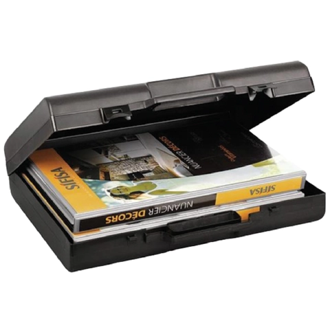 Valise de démonstration SIFISA