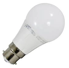 Ampoule LED standard B22 7W 470 lumens ARCOTEC - L55227