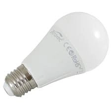 Ampoule LED SMD standard E27 10W 806 lumens ARCOTEC - L552710
