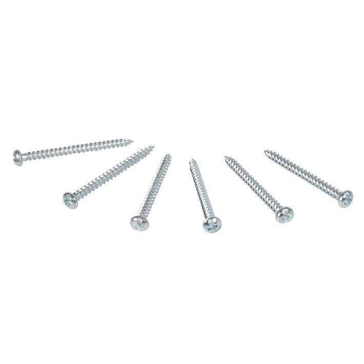 Vis de carrelage Casual DEBFLEX - la pièce - 742009