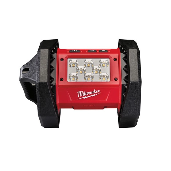 Projecteur de Chantier MILWAUKEE M18 AL-0 18V - 4932430392