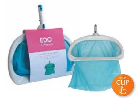 Épuisette de fond Premium AQUALUX - 8000037ES