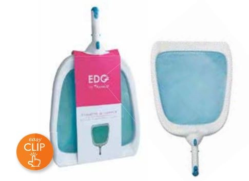 Épuisette de surface Premium AQUALUX - 8000036ES