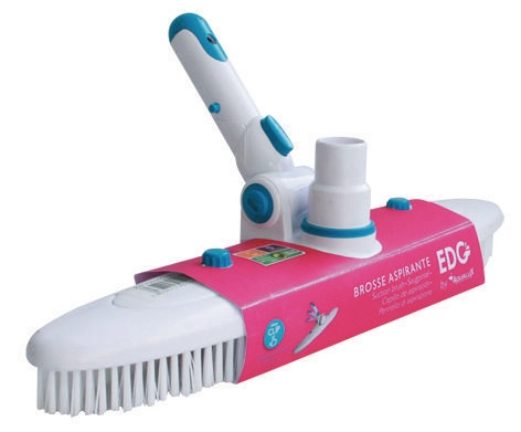 Brosse aspirante 51cm Premium AQUALUX - 7000052ES