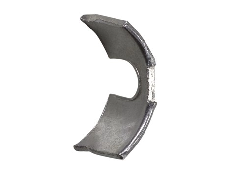 ETRIER OUVERT DEMI ROND D.30