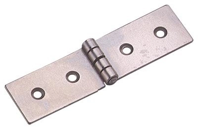 CHARNIERE COUL LIT    20X80       1012AD 