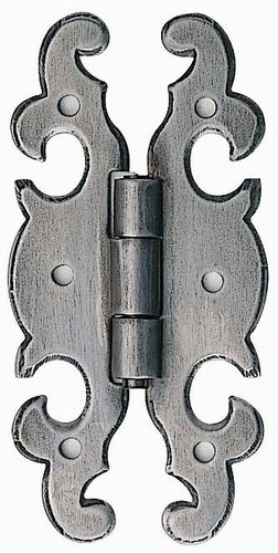 Charniere de meuble n° 1262 BOUVET - 27490