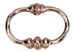 Poignée à tirage 1 attache DUBOIS