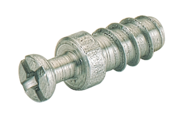 Goujon DU 321 HETTICH -Serr=6.7 mm - Percage 11.5 mm - 74688 