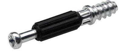 Goujon Twister euro DU 232 HETTICH - Serr. 30 mm - 5/11x34 - 20058 