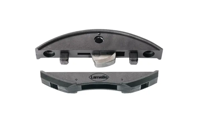 Clamex P-Medius LAMELLO - 66 x 14.5 x 9.7 mm - 80 pièces - 01145370