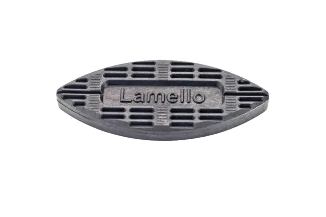 LOT de 300 BISCO P-14 LAMELLO  - 01145302