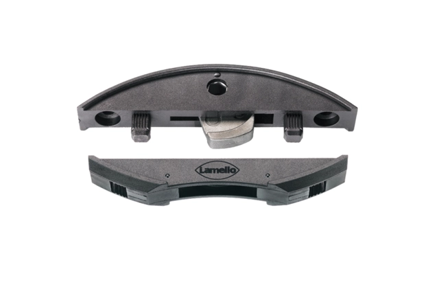 Clamex P-Medius LAMELLO - 66 x 14.5 x 9.7 mm  - 300 pièces - 01145371